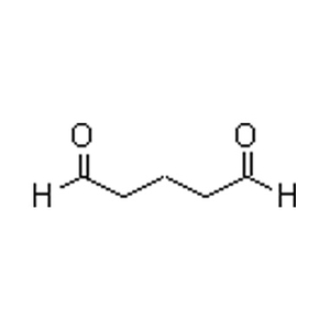 Glutaraldehído CAS 111-30-8