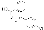 Ácido 2-(4-clorobenzoil) benzoico CAS 85-56-3