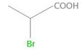 Ácido 2-bromopropiónico CAS 598-72-1