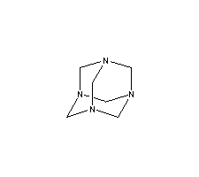 Hexamina CAS 100-97-0