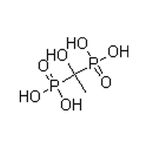 Ácido 1-hidroxietiliden-1,1-difosfónico (HEDP) CAS 2809-21-4