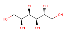 Sorbitol CAS 50-70-4 98201-93-5