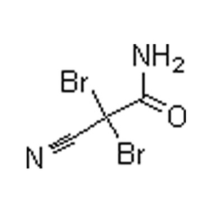 2,2-Dibromo-3-Nitrilopropionamida (DBNPA) CAS 10222-01-2