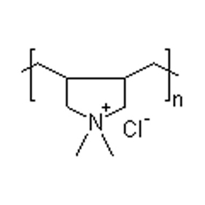 Poli (cloruro de dialil dimetil amonio) CAS 26062-79-3