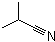 Isobutironitrilo CAS78-82-0