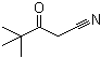 Pivaloilacetonitrilo CAS 59997-51-2