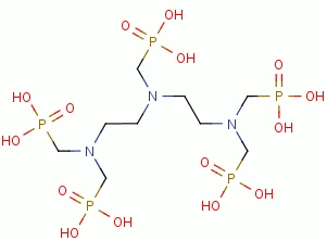 Dietilentriamina penta (ácido metilenfosfónico) (DTPMP): solución versátil para el tratamiento del agua