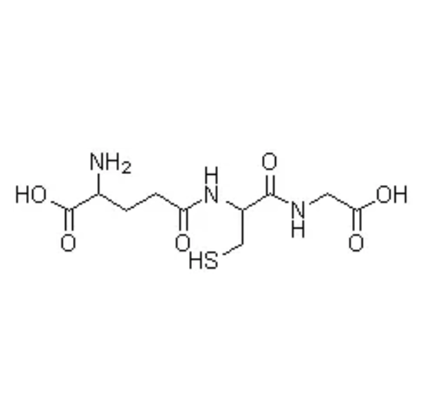 ¿Qué es el L-Glutatión reducido?