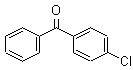 4-clorobenzofenona CAS 134-85-0