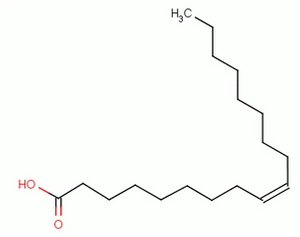 Ácido oleico CAS 112-80-1