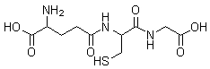 L-Glutatión Reducido CAS 70-18-8