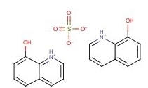 Sulfato de 8-hidroxiquinolina: el agente multifacético para la agricultura y la medicina