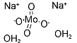 Molibdato de sodio dihidrato CAS 10102-40-6